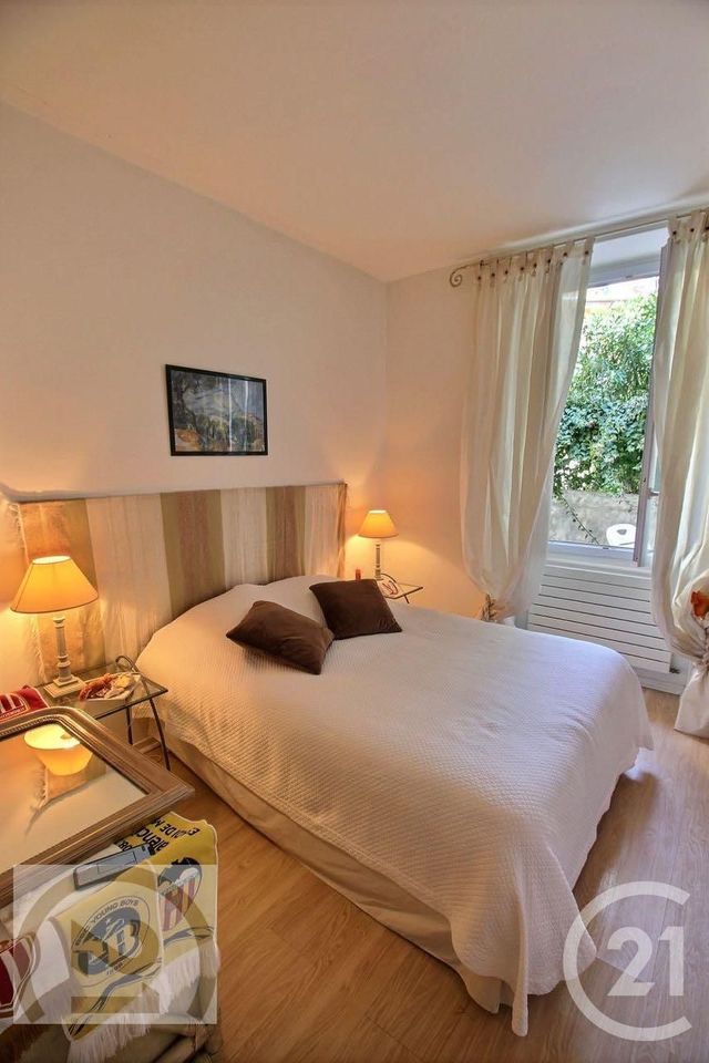 Afficher la photo en grand Appartement F4 à vendre - 5 pièces - 97.0 m2 - CAP D AIL - 06 - PROVENCE-ALPES-COTE-D-AZUR - Century 21 Agence Gastaldy