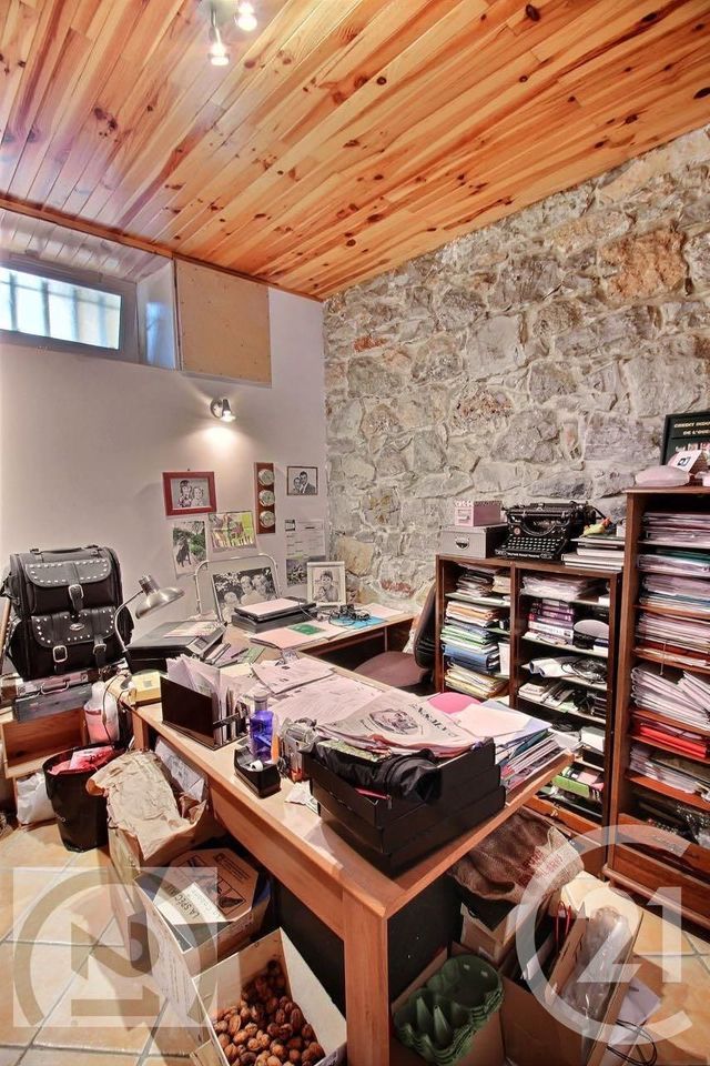 Afficher la photo en grand Appartement F4 à vendre - 5 pièces - 97.0 m2 - CAP D AIL - 06 - PROVENCE-ALPES-COTE-D-AZUR - Century 21 Agence Gastaldy