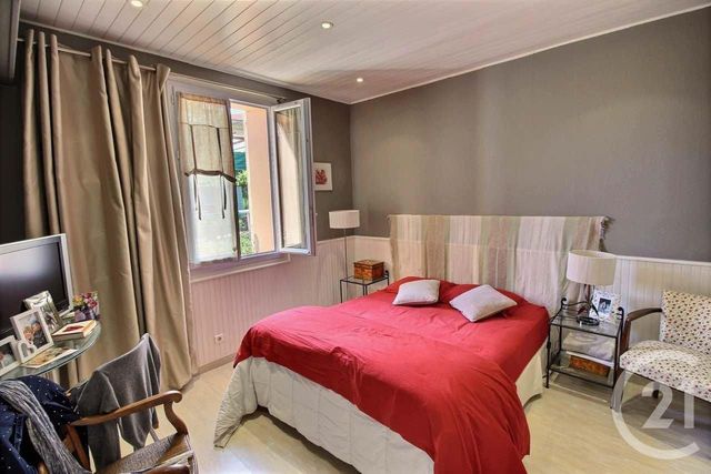 Afficher la photo en grand Appartement F4 à vendre - 5 pièces - 97.0 m2 - CAP D AIL - 06 - PROVENCE-ALPES-COTE-D-AZUR - Century 21 Agence Gastaldy