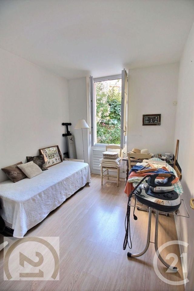 Afficher la photo en grand Appartement F4 à vendre - 5 pièces - 97.0 m2 - CAP D AIL - 06 - PROVENCE-ALPES-COTE-D-AZUR - Century 21 Agence Gastaldy