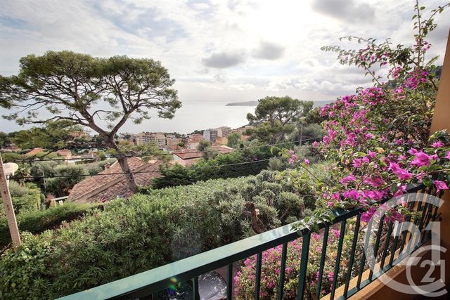 Afficher la photo en grand Appartement F3 à louer - 3 pièces - 54.0 m2 - CAP D AIL - 06 - PROVENCE-ALPES-COTE-D-AZUR - Century 21 Agence Gastaldy