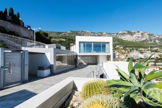 appartement - BEAUSOLEIL - 06