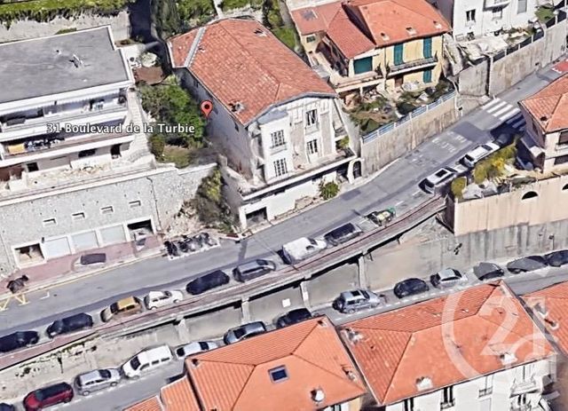 Afficher la photo en grand Appartement F5 à vendre - 4 pièces - 127.36 m2 - BEAUSOLEIL - 06 - PROVENCE-ALPES-COTE-D-AZUR - Century 21 Agence Gastaldy