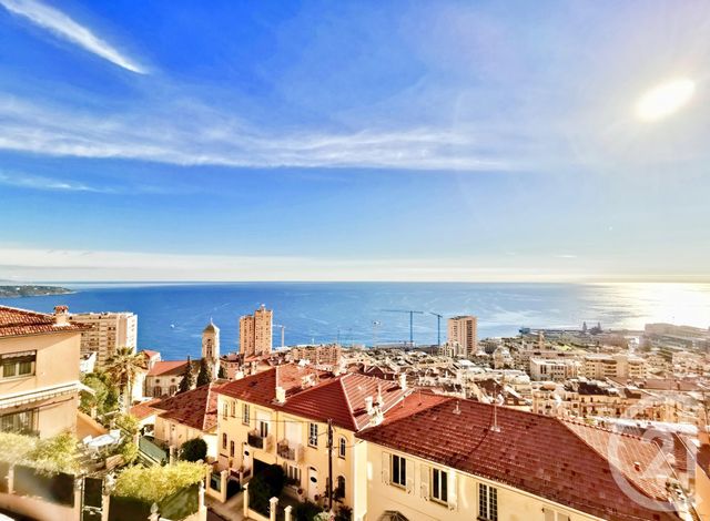 Afficher la photo en grand Appartement F5 à vendre - 4 pièces - 127.36 m2 - BEAUSOLEIL - 06 - PROVENCE-ALPES-COTE-D-AZUR - Century 21 Agence Gastaldy