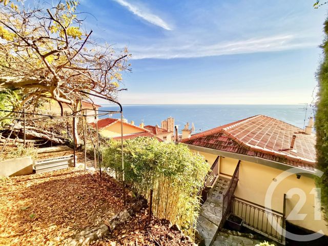 Afficher la photo en grand Appartement F5 à vendre - 4 pièces - 127.36 m2 - BEAUSOLEIL - 06 - PROVENCE-ALPES-COTE-D-AZUR - Century 21 Agence Gastaldy