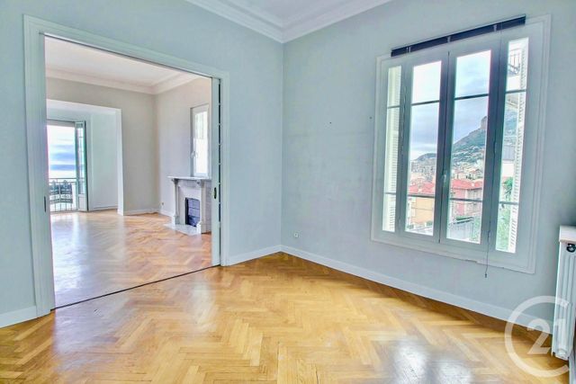 Afficher la photo en grand Appartement F5 à vendre - 4 pièces - 127.36 m2 - BEAUSOLEIL - 06 - PROVENCE-ALPES-COTE-D-AZUR - Century 21 Agence Gastaldy