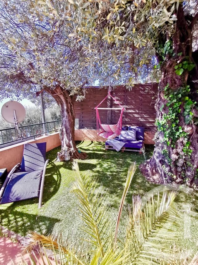 Afficher la photo en grand Appartement F5 à vendre - 5 pièces - 123.0 m2 - ROQUEBRUNE CAP MARTIN - 06 - PROVENCE-ALPES-COTE-D-AZUR - Century 21 Agence Gastaldy