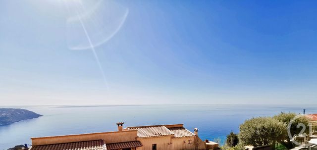 Afficher la photo en grand Appartement F5 à vendre - 5 pièces - 123.0 m2 - ROQUEBRUNE CAP MARTIN - 06 - PROVENCE-ALPES-COTE-D-AZUR - Century 21 Agence Gastaldy