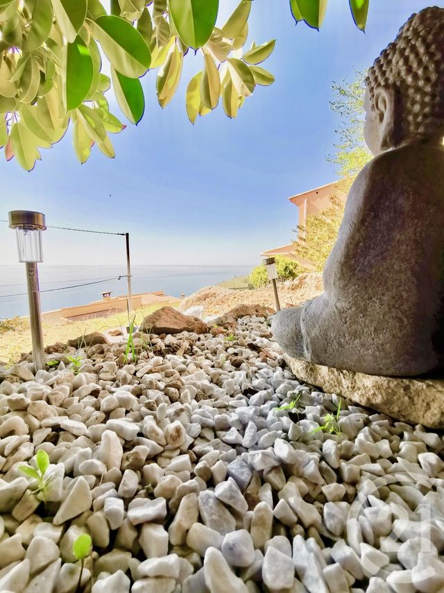 Afficher la photo en grand Appartement F5 à vendre - 5 pièces - 123.0 m2 - ROQUEBRUNE CAP MARTIN - 06 - PROVENCE-ALPES-COTE-D-AZUR - Century 21 Agence Gastaldy