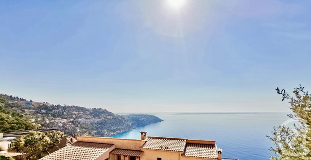 Afficher la photo en grand Appartement F5 à vendre - 5 pièces - 123.0 m2 - ROQUEBRUNE CAP MARTIN - 06 - PROVENCE-ALPES-COTE-D-AZUR - Century 21 Agence Gastaldy