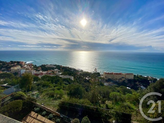 Afficher la photo en grand Appartement F2 à louer - 2 pièces - 30.0 m2 - CAP D AIL - 06 - PROVENCE-ALPES-COTE-D-AZUR - Century 21 Agence Gastaldy