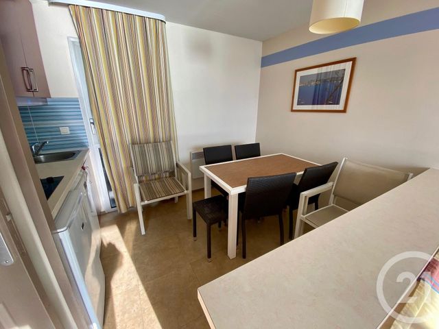 Afficher la photo en grand Appartement F2 à louer - 2 pièces - 30.0 m2 - CAP D AIL - 06 - PROVENCE-ALPES-COTE-D-AZUR - Century 21 Agence Gastaldy