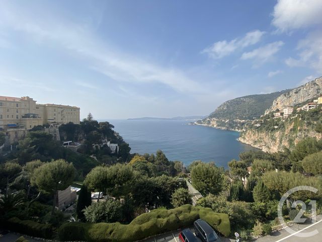 Afficher la photo en grand Appartement F1 à louer - 1 pièce - 24.25 m2 - CAP D AIL - 06 - PROVENCE-ALPES-COTE-D-AZUR - Century 21 Agence Gastaldy