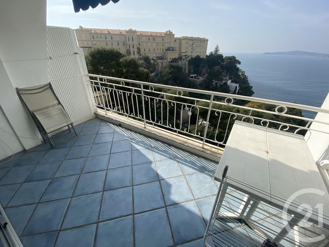 Afficher la photo en grand Appartement F1 à louer - 1 pièce - 24.25 m2 - CAP D AIL - 06 - PROVENCE-ALPES-COTE-D-AZUR - Century 21 Agence Gastaldy
