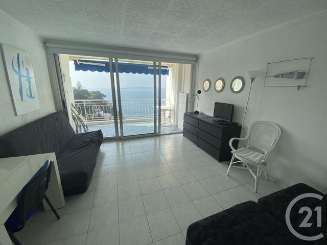 Afficher la photo en grand Appartement F1 à louer - 1 pièce - 24.25 m2 - CAP D AIL - 06 - PROVENCE-ALPES-COTE-D-AZUR - Century 21 Agence Gastaldy