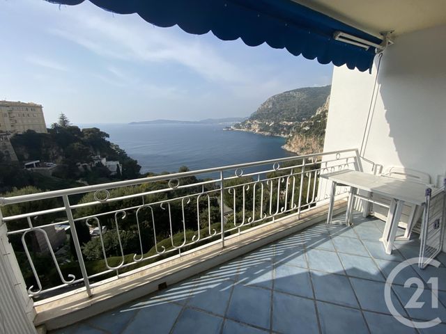 Afficher la photo en grand Appartement F1 à louer - 1 pièce - 24.25 m2 - CAP D AIL - 06 - PROVENCE-ALPES-COTE-D-AZUR - Century 21 Agence Gastaldy