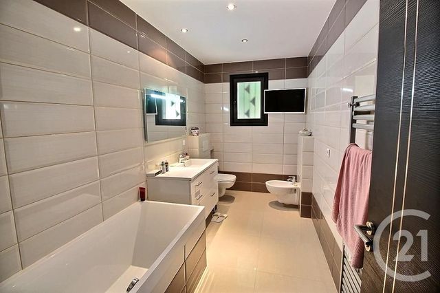 Afficher la photo en grand maison à vendre - 6 pièces - 350.0 m2 - LA TURBIE - 06 - PROVENCE-ALPES-COTE-D-AZUR - Century 21 Agence Gastaldy