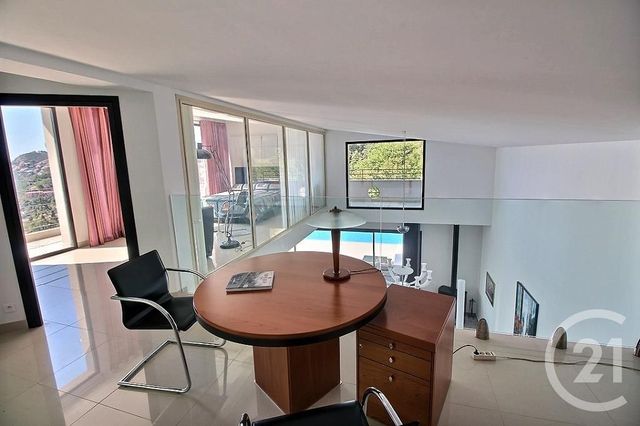 Afficher la photo en grand maison à vendre - 6 pièces - 350.0 m2 - LA TURBIE - 06 - PROVENCE-ALPES-COTE-D-AZUR - Century 21 Agence Gastaldy