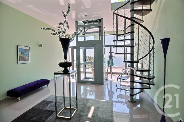 Afficher la photo en grand maison à vendre - 6 pièces - 350.0 m2 - LA TURBIE - 06 - PROVENCE-ALPES-COTE-D-AZUR - Century 21 Agence Gastaldy