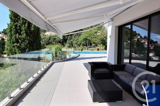 Afficher la photo en grand maison à vendre - 6 pièces - 350.0 m2 - LA TURBIE - 06 - PROVENCE-ALPES-COTE-D-AZUR - Century 21 Agence Gastaldy