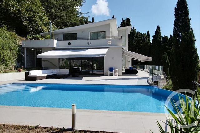 maison à vendre - 6 pièces - 350.0 m2 - LA TURBIE - 06 - PROVENCE-ALPES-COTE-D-AZUR - Century 21 Agence Gastaldy