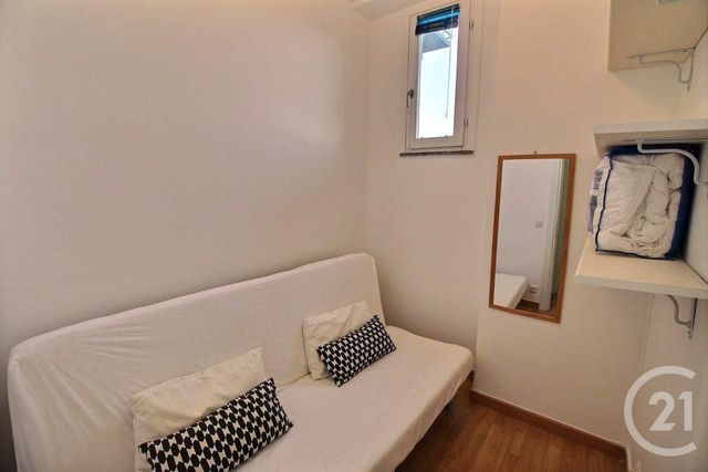 Afficher la photo en grand Appartement F1 à louer - 1 pièce - 22.84 m2 - CAP D AIL - 06 - PROVENCE-ALPES-COTE-D-AZUR - Century 21 Agence Gastaldy