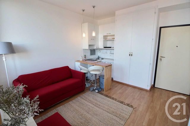 Afficher la photo en grand Appartement F1 à louer - 1 pièce - 22.84 m2 - CAP D AIL - 06 - PROVENCE-ALPES-COTE-D-AZUR - Century 21 Agence Gastaldy