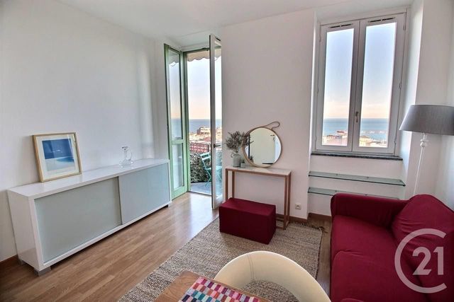 Afficher la photo en grand Appartement F1 à louer - 1 pièce - 22.84 m2 - CAP D AIL - 06 - PROVENCE-ALPES-COTE-D-AZUR - Century 21 Agence Gastaldy