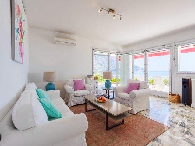 appartement - EZE - 06