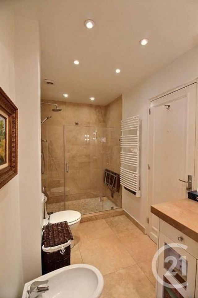 Afficher la photo en grand Appartement F3 à vendre - 3 pièces - 118.64 m2 - EZE - 06 - PROVENCE-ALPES-COTE-D-AZUR - Century 21 Agence Gastaldy