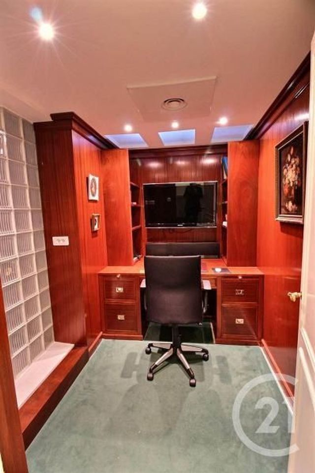 Afficher la photo en grand Appartement F3 à vendre - 3 pièces - 118.64 m2 - EZE - 06 - PROVENCE-ALPES-COTE-D-AZUR - Century 21 Agence Gastaldy