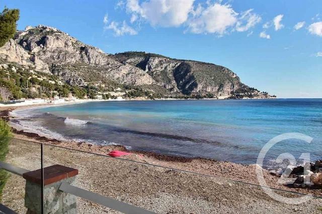 Afficher la photo en grand Appartement F3 à vendre - 3 pièces - 118.64 m2 - EZE - 06 - PROVENCE-ALPES-COTE-D-AZUR - Century 21 Agence Gastaldy