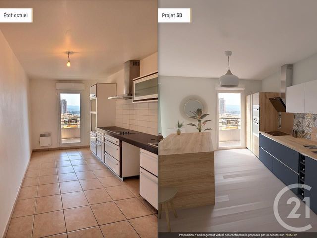 Appartement T4 à vendre - 4 pièces - 95.5 m2 - BEAUSOLEIL - 06 - PROVENCE-ALPES-COTE-D-AZUR - Century 21 Agence Gastaldy Appartement T4 à vendre - 4 pièces - 95.5 m2 - BEAUSOLEIL - 06 - PROVENCE-ALPES-COTE-D-AZUR - Century 21 Agence Gastaldy