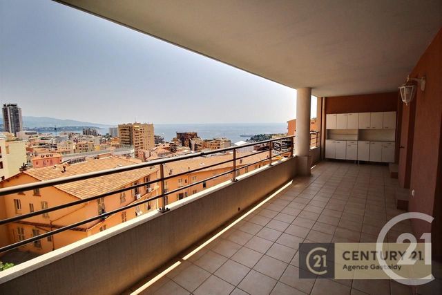 Appartement T4 à vendre - 4 pièces - 95.5 m2 - BEAUSOLEIL - 06 - PROVENCE-ALPES-COTE-D-AZUR - Century 21 Agence Gastaldy Appartement T4 à vendre - 4 pièces - 95.5 m2 - BEAUSOLEIL - 06 - PROVENCE-ALPES-COTE-D-AZUR - Century 21 Agence Gastaldy