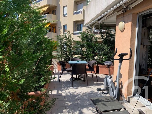 Afficher la photo en grand Appartement F3 à vendre - 3 pièces - 86.0 m2 - BEAUSOLEIL - 06 - PROVENCE-ALPES-COTE-D-AZUR - Century 21 Agence Gastaldy