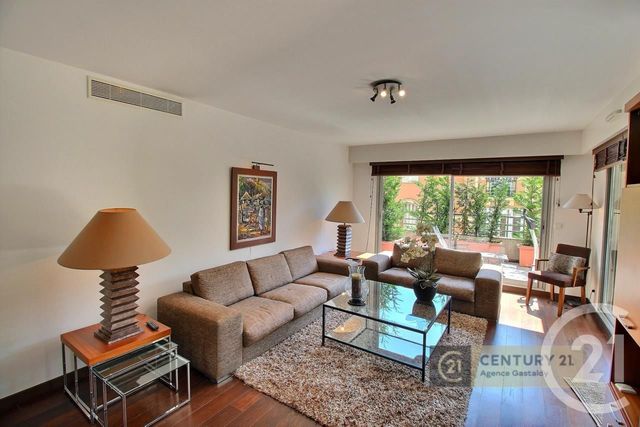Afficher la photo en grand Appartement F3 à vendre - 3 pièces - 86.0 m2 - BEAUSOLEIL - 06 - PROVENCE-ALPES-COTE-D-AZUR - Century 21 Agence Gastaldy