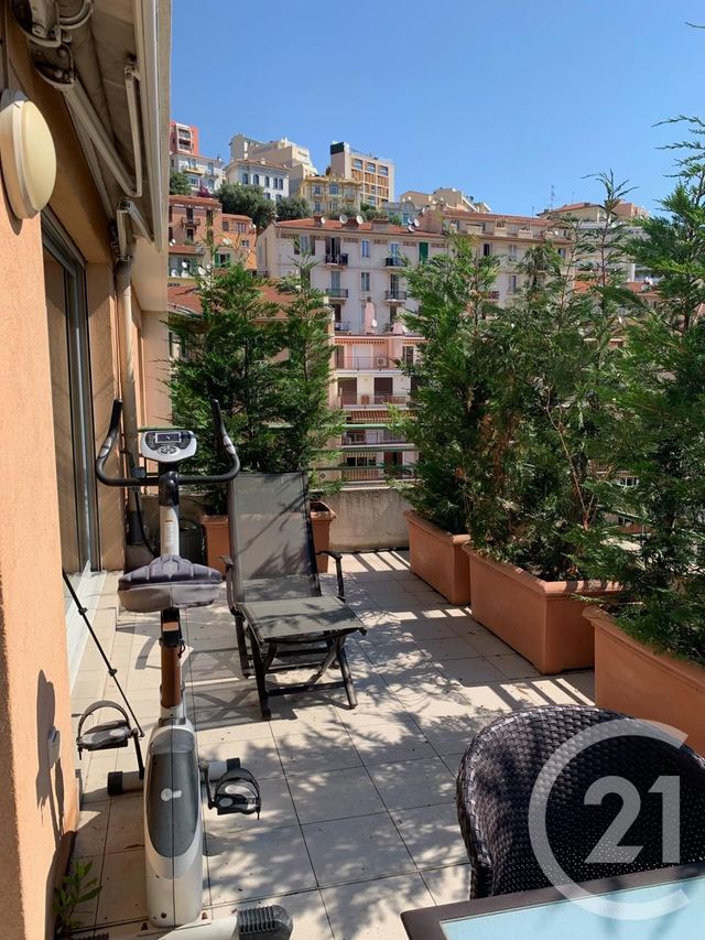 Afficher la photo en grand Appartement F3 à vendre - 3 pièces - 86.0 m2 - BEAUSOLEIL - 06 - PROVENCE-ALPES-COTE-D-AZUR - Century 21 Agence Gastaldy