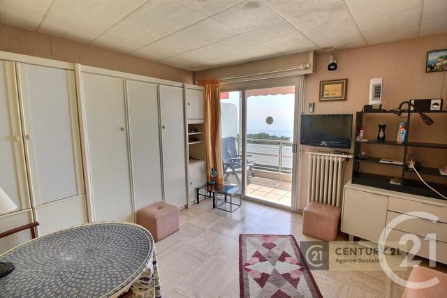 Studio à vendre - 1 pièce - 32.03 m2 - CAP D AIL - 06 - PROVENCE-ALPES-COTE-D-AZUR - Century 21 Agence Gastaldy Studio à vendre - 1 pièce - 32.03 m2 - CAP D AIL - 06 - PROVENCE-ALPES-COTE-D-AZUR - Century 21 Agence Gastaldy