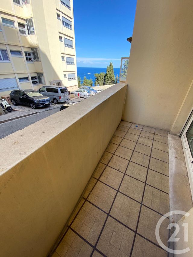 Afficher la photo en grand Appartement F2 à louer - 2 pièces - 49.17 m2 - CAP D AIL - 06 - PROVENCE-ALPES-COTE-D-AZUR - Century 21 Agence Gastaldy