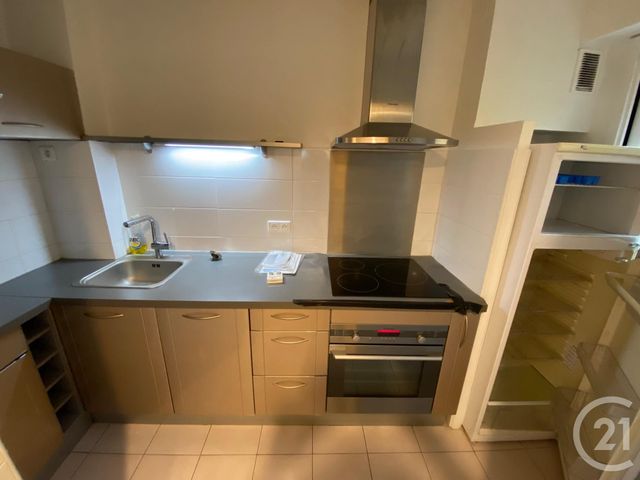 Afficher la photo en grand Appartement F2 à louer - 2 pièces - 49.17 m2 - CAP D AIL - 06 - PROVENCE-ALPES-COTE-D-AZUR - Century 21 Agence Gastaldy