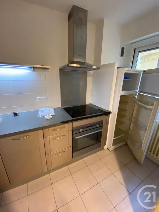 Afficher la photo en grand Appartement F2 à louer - 2 pièces - 49.17 m2 - CAP D AIL - 06 - PROVENCE-ALPES-COTE-D-AZUR - Century 21 Agence Gastaldy