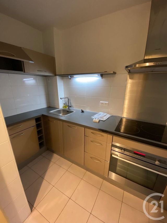 Afficher la photo en grand Appartement F2 à louer - 2 pièces - 49.17 m2 - CAP D AIL - 06 - PROVENCE-ALPES-COTE-D-AZUR - Century 21 Agence Gastaldy