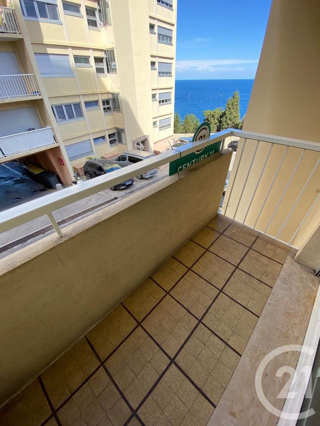Afficher la photo en grand Appartement F2 à louer - 2 pièces - 49.17 m2 - CAP D AIL - 06 - PROVENCE-ALPES-COTE-D-AZUR - Century 21 Agence Gastaldy