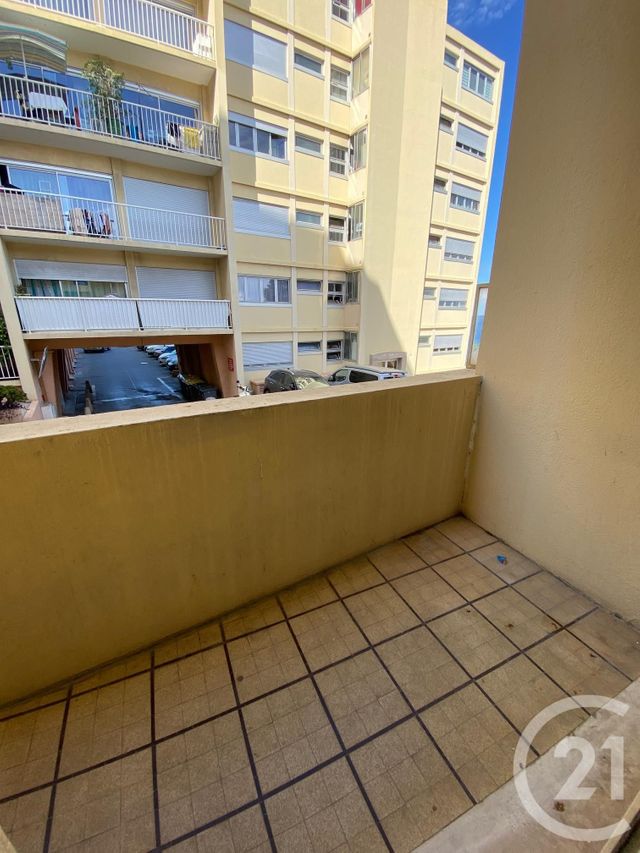 Afficher la photo en grand Appartement F2 à louer - 2 pièces - 49.17 m2 - CAP D AIL - 06 - PROVENCE-ALPES-COTE-D-AZUR - Century 21 Agence Gastaldy