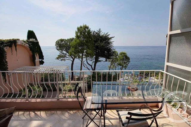 Afficher la photo en grand Appartement F2 à louer - 2 pièces - 43.0 m2 - CAP D AIL - 06 - PROVENCE-ALPES-COTE-D-AZUR - Century 21 Agence Gastaldy