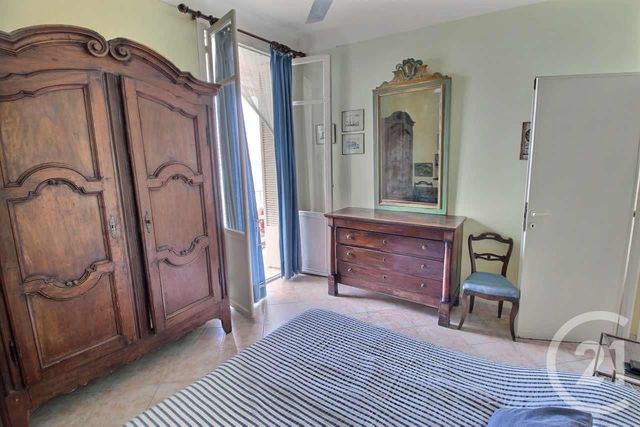 Afficher la photo en grand Appartement F2 à louer - 2 pièces - 43.0 m2 - CAP D AIL - 06 - PROVENCE-ALPES-COTE-D-AZUR - Century 21 Agence Gastaldy
