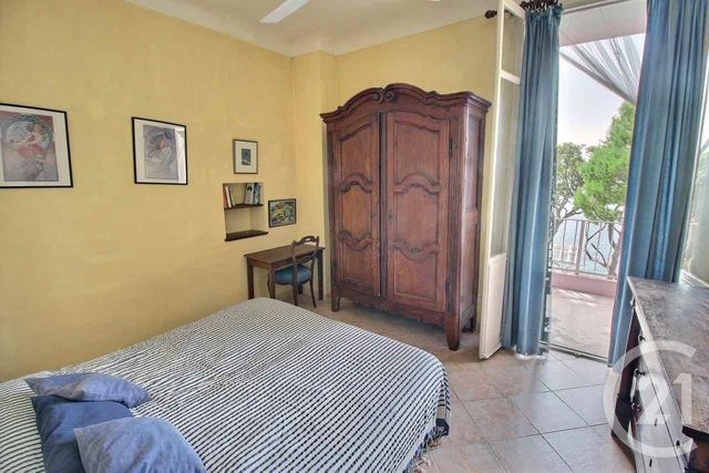 Afficher la photo en grand Appartement F2 à louer - 2 pièces - 43.0 m2 - CAP D AIL - 06 - PROVENCE-ALPES-COTE-D-AZUR - Century 21 Agence Gastaldy