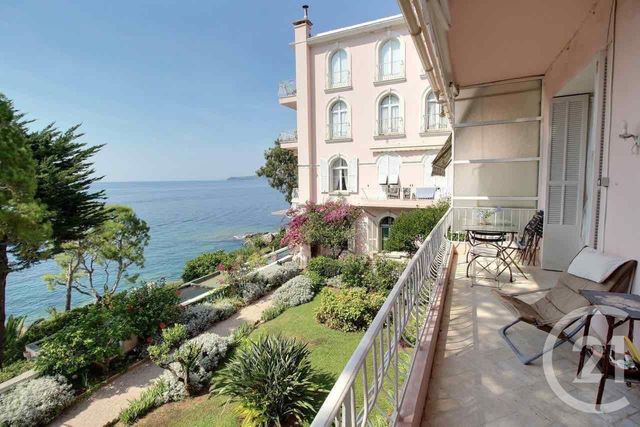 Afficher la photo en grand Appartement F2 à louer - 2 pièces - 43.0 m2 - CAP D AIL - 06 - PROVENCE-ALPES-COTE-D-AZUR - Century 21 Agence Gastaldy