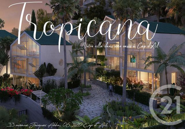 Afficher la photo en grand maison à vendre - 5 pièces - 137.0 m2 - CAP D AIL - 06 - PROVENCE-ALPES-COTE-D-AZUR - Century 21 Agence Gastaldy