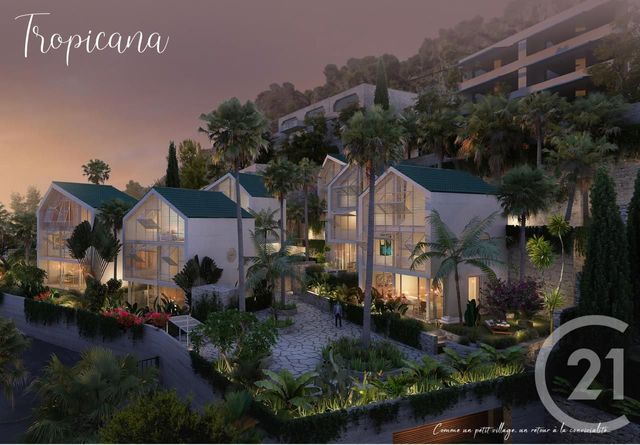 Afficher la photo en grand maison à vendre - 5 pièces - 137.0 m2 - CAP D AIL - 06 - PROVENCE-ALPES-COTE-D-AZUR - Century 21 Agence Gastaldy